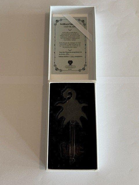 Sleutel - Arribas Lim. Edition Key, Verzamelen, Disney