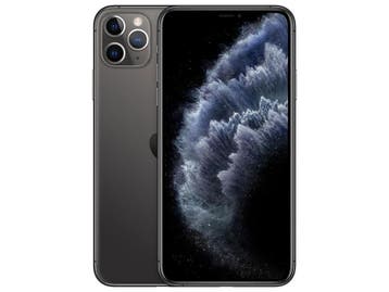 Apple iPhone 11 Pro Max - Spacegrijs - 512 GB - Fysieke, Verzenden, Zo goed als nieuw