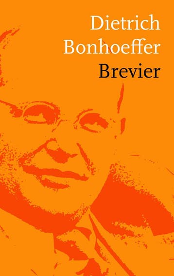 Brevier 9789043528504 Dietrich Bonhoeffer, Verzenden, Zo goed als nieuw, Dietrich Bonhoeffer