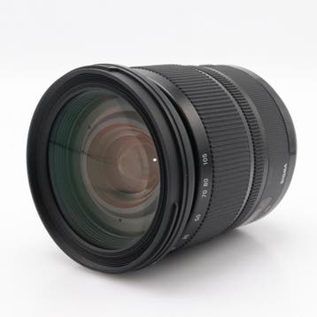 Sigma 24-105mm F/4 DG OS HSM Art Nikon FX | Occasion, Ophalen of Verzenden, Nieuw