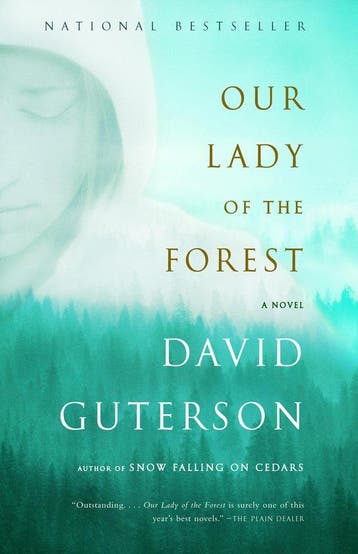 Our Lady of the Forest 9780375726576 David Guterson, Verzenden, David Guterson