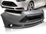 Voorbumper | Ford | Focus 11-14 5d hat. / Focus Wagon 11-14, Verzenden