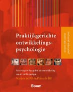 Praktijkgerichte ontwikkelingspsychologie 9789024415519, Verzenden, Marjan de Bil