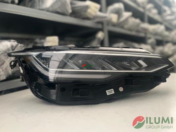 VW GOLF 8 LIFT FULL LED KOPLAMP RECHTS 5H1941006A, Autos : Pièces & Accessoires, Verzenden