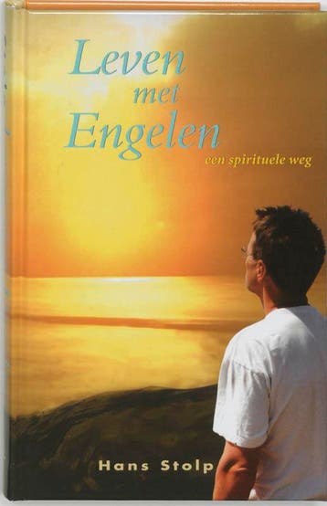 Leven met engelen 9789020282825 Hans Stolp, Verzenden, Hans Stolp