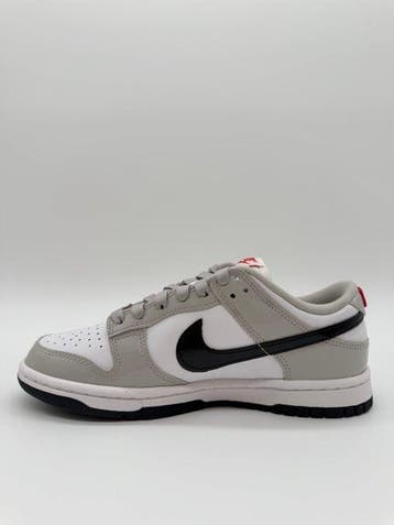 Nike - Nike Dunk Low Light Iron Ore (W) - Sneakers - Taille