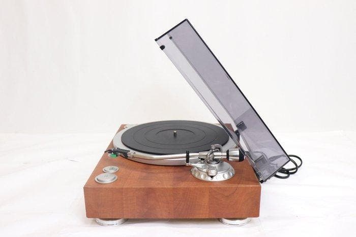 Denon - DP-500M Platenspeler, Audio, Tv en Foto, Radio's