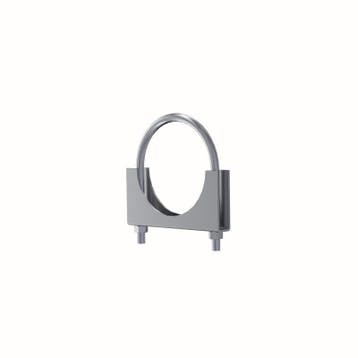 MBRP Universal 4in Exhaust Clamp (NO DROPSHIP), Auto-onderdelen, Ophalen of Verzenden, Nieuw