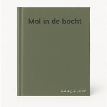 Mol in de bocht 9789027678782, Verzenden, Gelezen