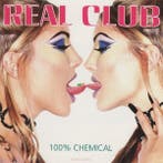Various - Real Club - 100% Chemical, Cd's en Dvd's, Verzenden, Gebruikt