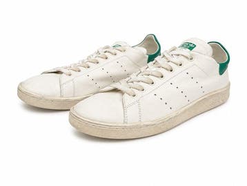 Balenciaga X Adidas - Stan Smith - Sneakers - Maat: EU 41 -, Nieuw