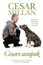 Cesars aanpak - Cesar Millan - 9789048820894 - Paperback, Boeken, Verzenden, Nieuw