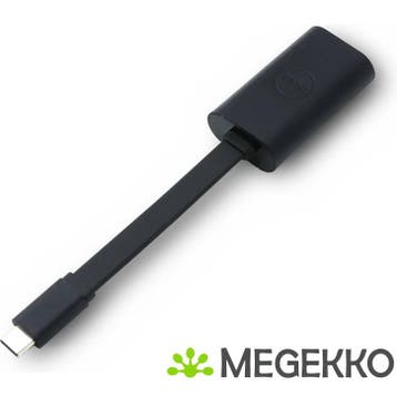 DELL SA224 interfacekaart/-adapter RJ-45, Verzenden, Nieuw