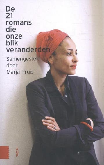 De 21 romans die onze blik veranderden 9789462982918, Verzenden