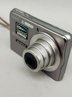 Casio Exilim EX-S770 D Digitale camera – compacte camera met, Nieuw