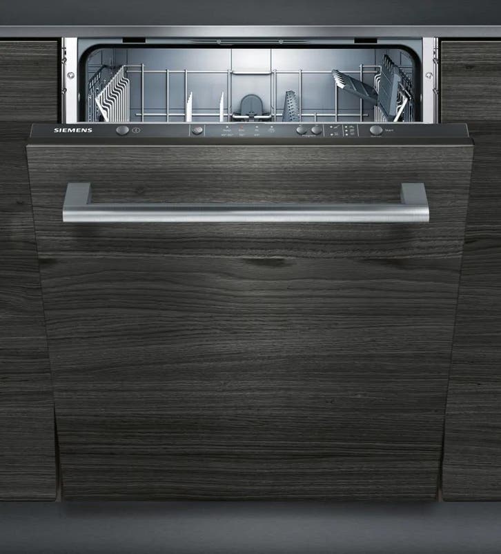 Siemens SN614X03AE - Inbouw Vaatwasser - 60 cm - 12 Couverts, Huis en Inrichting, Keuken | Keukenbenodigdheden, Ophalen of Verzenden