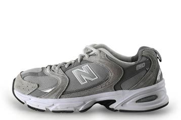 New Balance Sneakers in maat 41½ Grijs, Verzenden, Sneakers