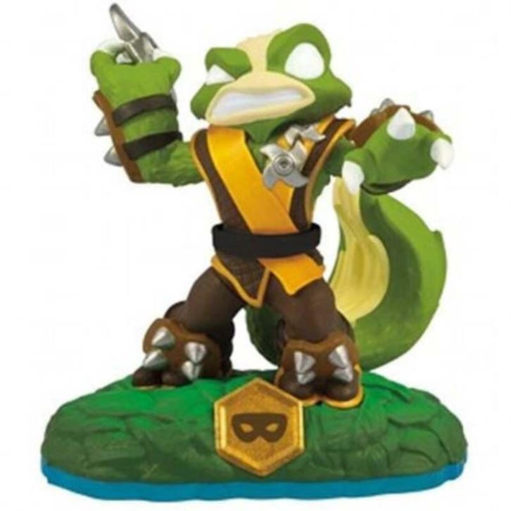 Stink Bomb - Swap Force (Skylanders), Consoles de jeu & Jeux vidéo, Jeux | Nintendo Wii, Enlèvement ou Envoi