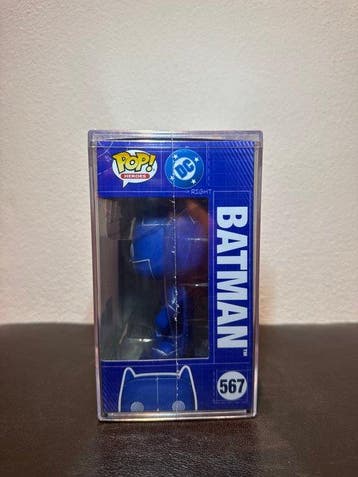 Funko - Funko Pop - Batman 567 Summer Convention Limited Ed