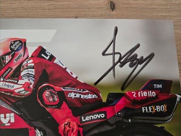 MotoGP - Marc Marquez - 2026 - Poster, Nieuw