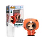 Funko Pop!  South Park - Zombie Kenny #05 Special Edition, Verzamelen, Verzenden, Nieuw
