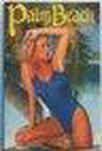 PALM BEACH - Booth, Verzenden
