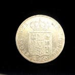 Koninkrijk der Twee Siciliën. Ferdinand II. 120 Grana 1857