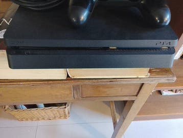 Sony - Playstation 4 (PS4) - PlayStation 4 slim -, Nieuw