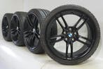BMW M2 F87 641M 19 inch velgen Michelin Winterbanden Nieuw O, Auto-onderdelen, Ophalen of Verzenden, Nieuw