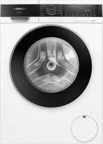 Siemens Iq500 Wg56g2z0gb – Wasmachine 10 Kg  Met 1600 Toeren, Ophalen of Verzenden