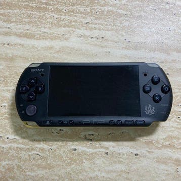 Sony - PSP 3000 - Sony PSP 3000 Monster Hunter Portable 3rd, Nieuw