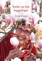 Kanker op mijn bagagedrager 9789463654159 Sjoerdje Bourgonje, Verzenden, Zo goed als nieuw, Sjoerdje Bourgonje