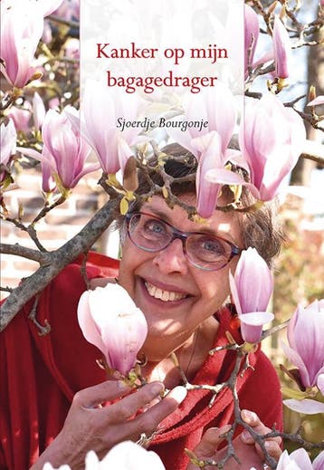 Kanker op mijn bagagedrager 9789463654159 Sjoerdje Bourgonje, Verzenden, Sjoerdje Bourgonje