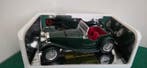 Bburago 1:18 - Modelauto - Jaguar SS100, Hobby & Loisirs créatifs