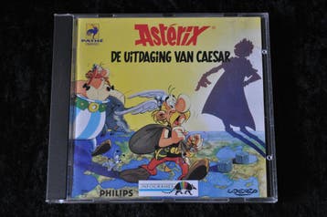 Asterix De Uitdaging van Caesar PC Game Jewel Case, Games en Spelcomputers, Verzenden, Nieuw
