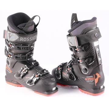 36,5 37 38 38,5 kinder skischoenen ROSSIGNOL HI-SPEED PRO 70, Verzenden, Gebruikt, Rossignol
