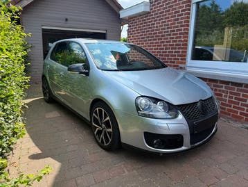 Online veiling - Volkswagen - Golf - GTI - DSG - Car -