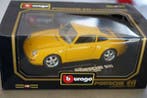 Bburago 1:18 - Model sportwagen - Porsche 911 Carrera (1993)