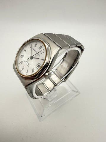 Girard-Perregaux - Laureato Vintage Chronometer - 4265 TA -, Nieuw