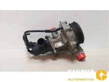 Waterpomp Mercedes B-Klasse O193229