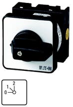 EATON INDUSTRIES Interrupteur De Contrôle T - 034105, Verzenden