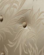 Fauteuil - Hout, Textiel - Louis XIV-stijl fauteuil