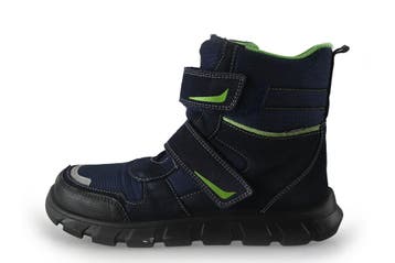 Richter Snowboots Jongens in maat 37 Blauw, Kinderen en Baby's, Kinderkleding | Schoenen en Sokken, Richter, Verzenden, Jongen of Meisje