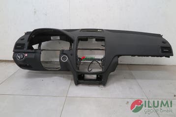 Dashboard console airbag Mercedes Benz W204 demontage, Auto-onderdelen, Verzenden, Gebruikt, Mercedes-Benz