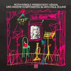 Arth-Paul-Orchester - Roth-Händle Präsentiert Händel Und And, Verzenden
