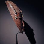 Zeldzaam gezichtsmasker - merk - Mali