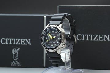 Citizen - Promaster - E168-S120314 - Homme - 2000-2010