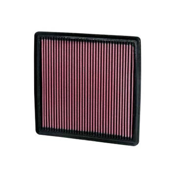 K&N Vervangingsluchtfilter | Ford F150 F250 F350 2008-2010 E, Verzenden, Nieuw