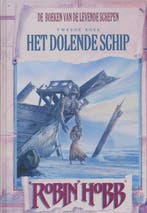 Het dolende schip - Robin Hobb (Megan Lindholm) - 9789022533, Boeken, Verzenden, Nieuw