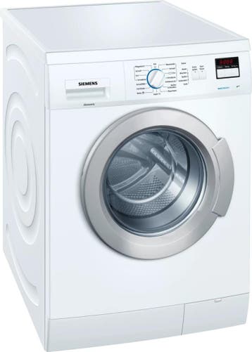 Siemens WM14E2G0 - Wasmachine - 7 kg - 1400 tpm -, Ophalen of Verzenden, Nieuw